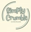 Simply Crumble logo