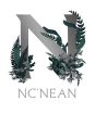 Nc’Nean Distillery logo