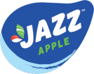 JAZZ Apple logo