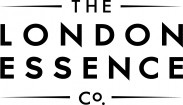 The London Essence logo