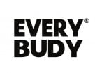 Every Budy CBD logo