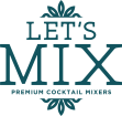 Lets Mix Bars logo