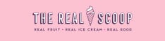 The Real Scoop logo