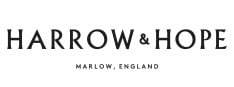 Harrow & Hope logo