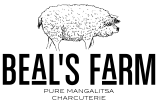 Beal’s Farm Charcuterie logo