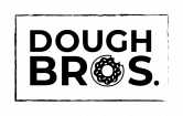 Dough Bros  logo