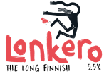Lonkero logo