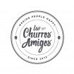 Los Churros Amigos logo