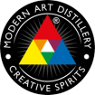 Modern Art Distillery logo