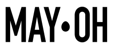 May-Oh logo