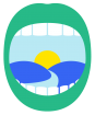 Nobl Water logo