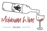 Moldova Wines logo
