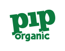 Pip Orgainc logo