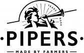 Pipers Crisps logo