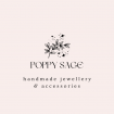 Poppy Sage Jewellery logo