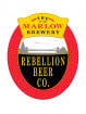 Rebellion Beer Co. Ltd. logo