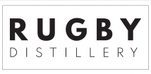 Rugby Distillery logo