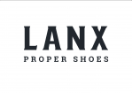 LANX logo