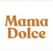 Mama Dolce  logo
