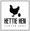 Hettie Hen Ltd logo