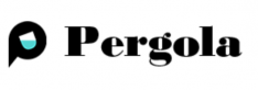 Pergola Drinks logo