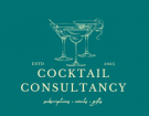The Cocktail Consultancy logo