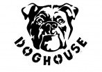 Dog House Distillery logo