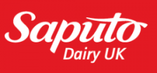 Saputo Dairy logo
