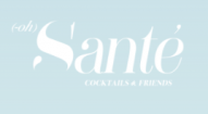 oh SANTÉ logo