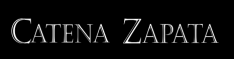 Catena Zapata Winery logo