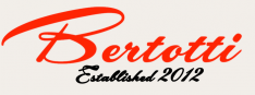 Bertotti logo