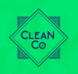 Clean Co logo