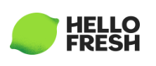 HelloFresh logo