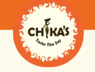 Chika’s logo