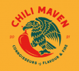 Chilli Maven logo