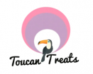 Toucan Treats logo