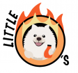 Little O’s Hot Sauce logo