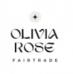 Olivia Rose Fairtrade logo