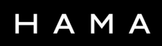 HAMA Rum logo