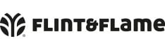 Flint & Flame logo
