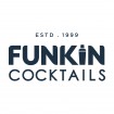 Funkin Cocktails logo