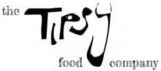 The Tipsy Food Company logo