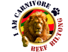 I am Carnivore UK logo