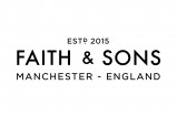 Faith & Sons  logo