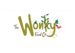 Wonky Food Co logo