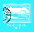 Worthing Gin logo