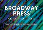 Broadway Press logo