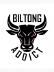 Biltong Addicts logo