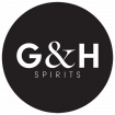 G&H Spirits logo