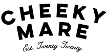 Cheeky Mare logo